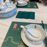 中午美食打卡：港式早茶
