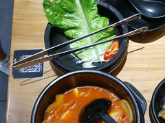 -九田家黑牛烤肉(溧水万达店)