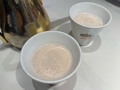 叶尔羌奶茶-清真·卡德尔大叔新疆主题餐厅(龙汇路店)