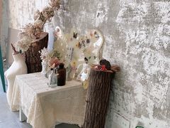 -边渡咖啡烘焙店(昙华林店)
