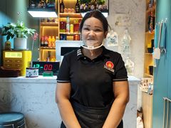 -老周家酱卤猪蹄私房菜(克拉玛依西街店)