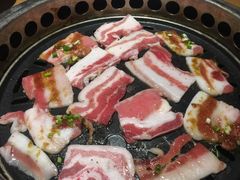 -火炉火自助餐(悠唐购物中心店)