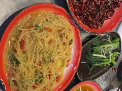 -馬伍旺川菜(江北虹悦城店)