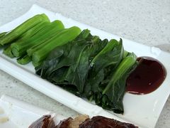 -香港新发烧腊茶餐厅(书城店)