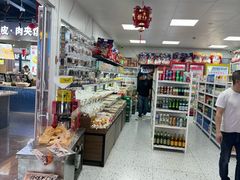 -五四广场美食城(福泰广场店)