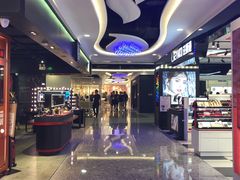 -眷茶(赛格国际购物中心店)