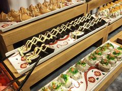 -火叮叮自助烤肉·现切牛肉(茂业店)