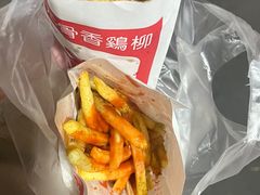 -香酥鸡排(京汉大道店)