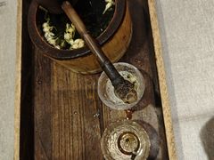 -汉水谣·江景餐厅(江滩店)