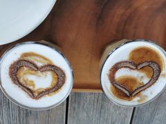 -Peet's Coffee皮爷咖啡(上海长风大悦城店)