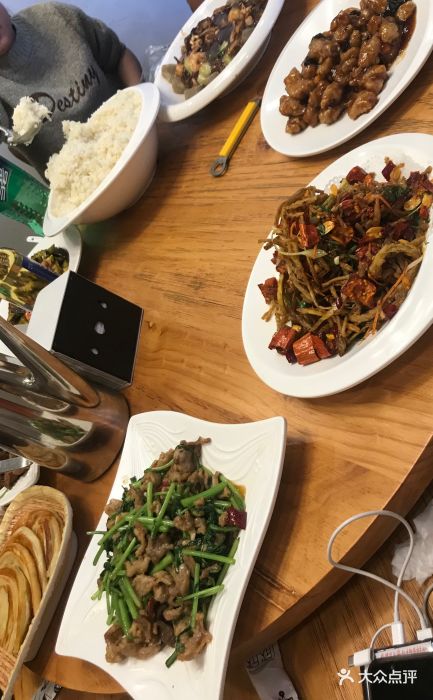 欣欣餐厅(武昌街口店)-图片-大连美食-大众点评网