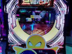 -大玩家(万达广场大连甘井子店)