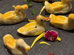 -全聚德(双井店)