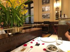 大堂-福楼法餐厅FLO