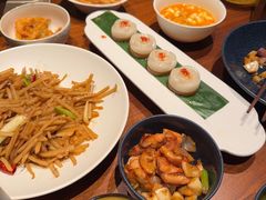 -苏帮袁Sue Cuisine(将台店)