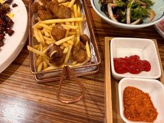 -百年神厨·地道川菜(清江西路店)