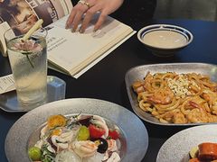 -埋位小酒馆(东城店)