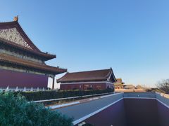 -天安门城楼
