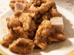 -香云轩·顺德菜(香云纱园林酒店店)