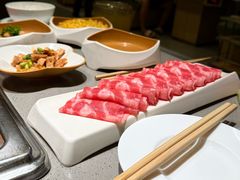 捞派肥牛-海底捞火锅(翔龙天地广场店)