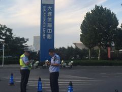 -大连体育中心体育馆