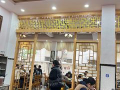 -煲煲掂风味煲仔饭餐厅(西区店)