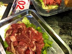 -刘少华贵州小黄牛·鲜牛肉火锅(总店)