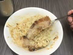 -新记餐厅(香槟大厦店)