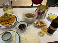 -陈家老院子(高新店)