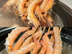 -捞神煲汤火锅(湖滨商业街店)