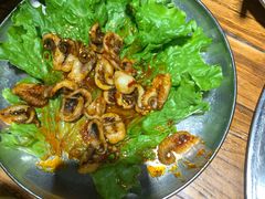 -原始泥炉烤肉(总店)