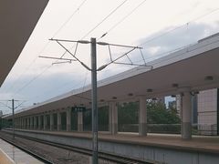-惠阳站