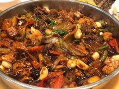 -黄记煌三汁焖锅(崇文门店)