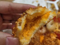 -必胜客(龙湾万达店)