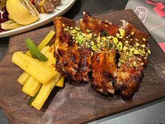 -Nord Grill&Bar Highland诺德西餐(深圳欢乐海岸店)