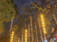 景点-大唐不夜城