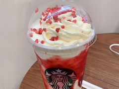 -星巴克(深圳海岸城4楼店)