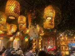 -南京大牌档(青岛万象城店)