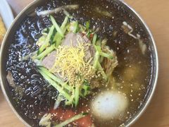 -顺姬冷面(长白西路店)