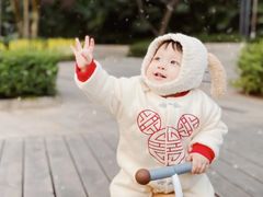 -趣动熊运动发展中心(乐坊校区)