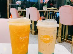 -妙井の茶(罗湖地王店)