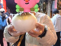 -永安鱼庄·镇江菜(东吴路店)