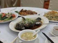 -龙皇酒家(黄埔店)