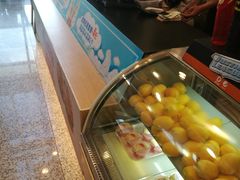 -德克士(哈西火车站店)
