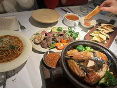 -春树下·树屋花房西餐厅(罍街AS1980店)