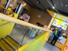-麦当劳(豫园店)