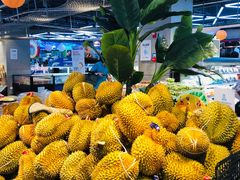 -盒马鲜生(莱蒙都会店)