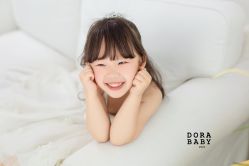 -DORA kids 朵拉儿童摄影花园店