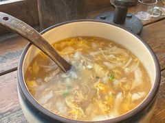 -马灯部落·西湖边的创意山景餐厅(虎跑动物园店)