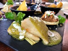 -Pistolera Mexican Cantina女枪手墨西哥餐厅(碧云路店)